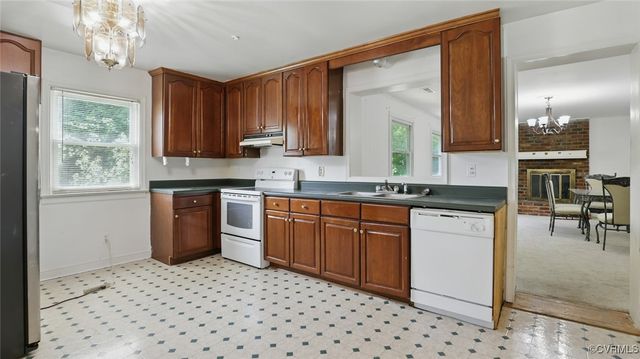 5500 Seminary Ave, Henrico, VA 23227