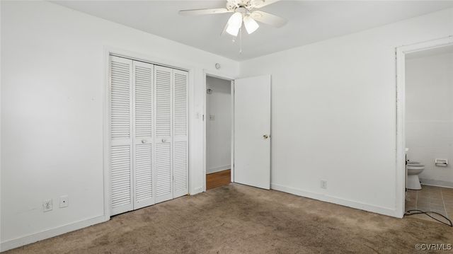 5500 Seminary Ave, Henrico, VA 23227