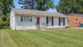 5500 Seminary Ave, Henrico, VA 23227