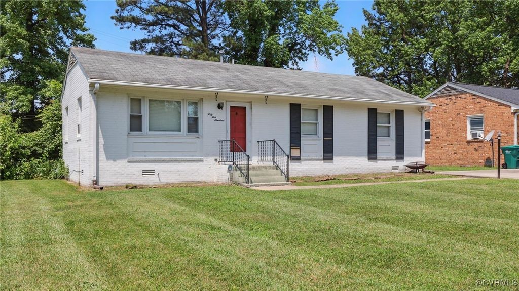 5500 Seminary Ave, Henrico, VA 23227