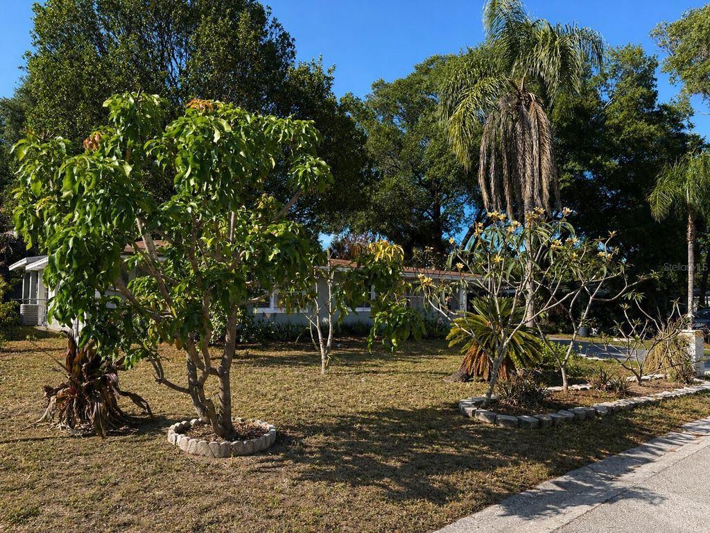 Image 27 of property listing at 8618 GRANDVIEW DRIVE, Tampa, FL 33617