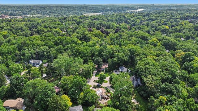 9 E Heatheridge Street, Ann Arbor, MI 48104