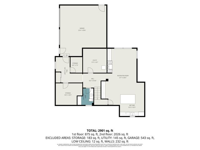 9 E Heatheridge Street, Ann Arbor, MI 48104