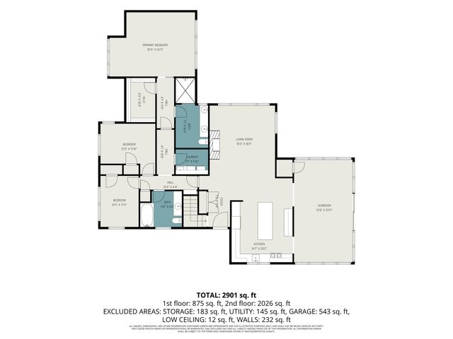 9 E Heatheridge Street, Ann Arbor, MI 48104