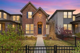 1156 S Lincoln Street, Denver, CO 80210