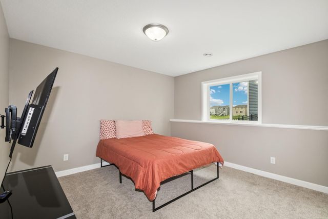 7296 Crane Drive, Hugo, MN 55038