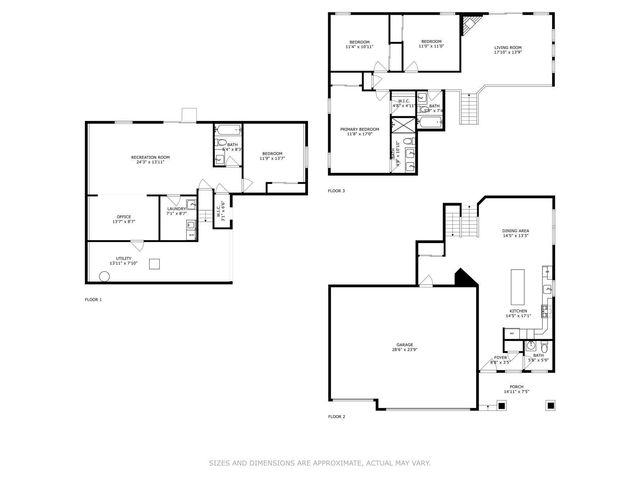 7296 Crane Drive, Hugo, MN 55038