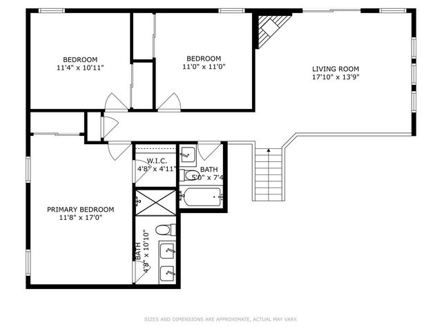 7296 Crane Drive, Hugo, MN 55038