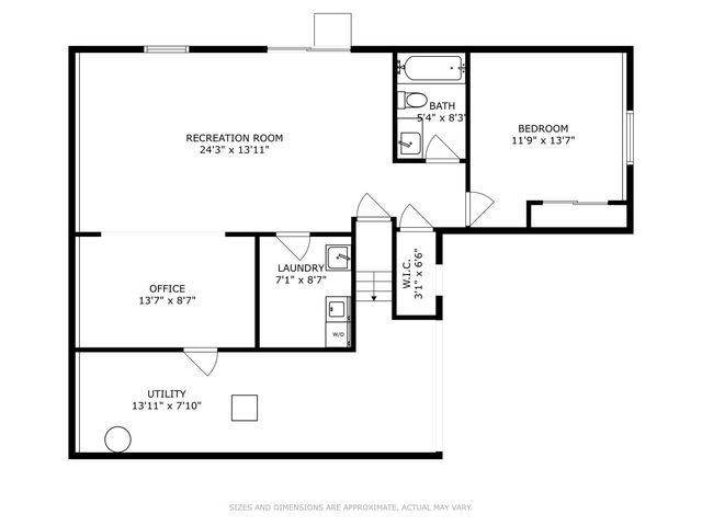 7296 Crane Drive, Hugo, MN 55038