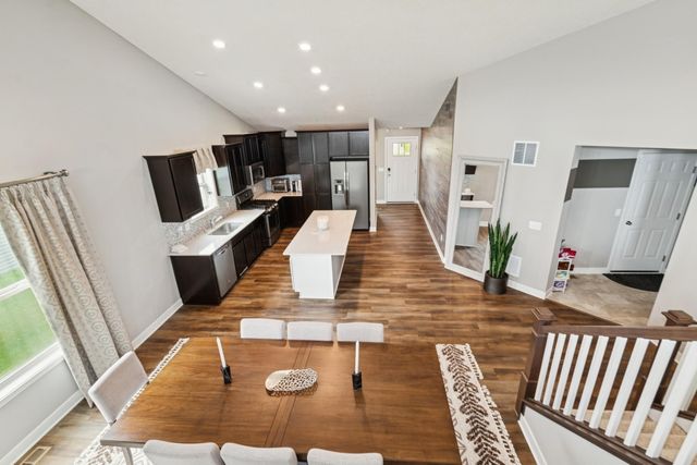 7296 Crane Drive, Hugo, MN 55038