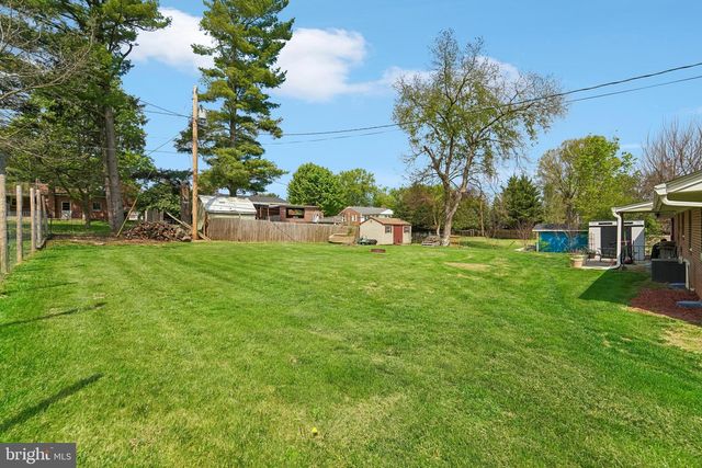 11910 WESLEY DR, Hagerstown, MD 21742