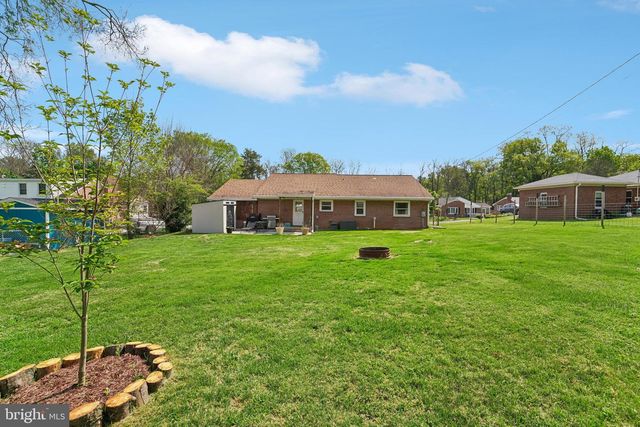 11910 WESLEY DR, Hagerstown, MD 21742
