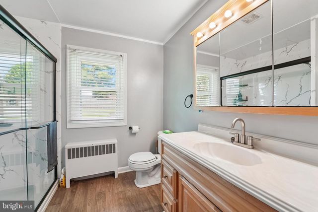 11910 WESLEY DR, Hagerstown, MD 21742