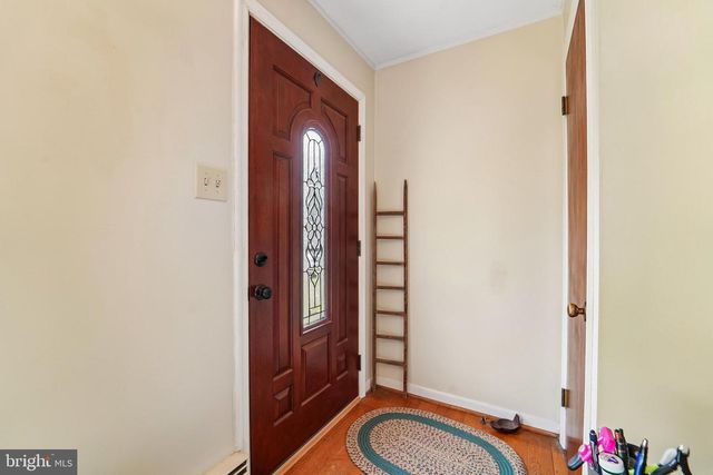 11910 WESLEY DR, Hagerstown, MD 21742