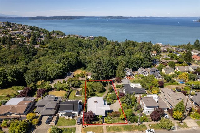 3301 N 31st Street, Tacoma, WA 98407