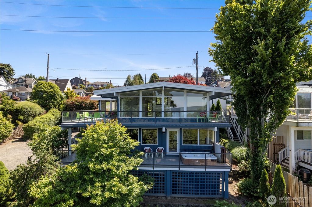 3301 N 31st Street, Tacoma, WA 98407