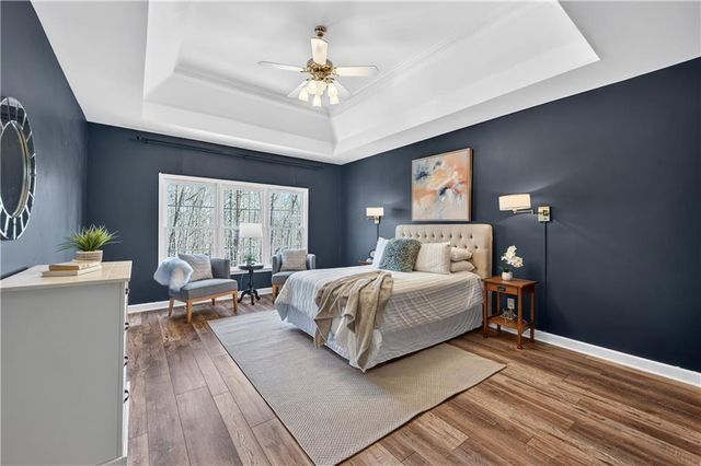 6675 Club Valley Court, Suwanee, GA 30024