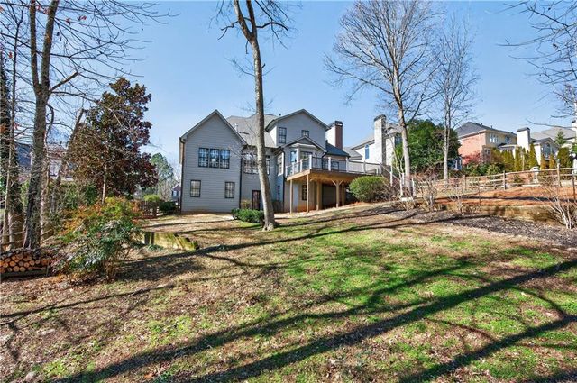 6675 Club Valley Court, Suwanee, GA 30024