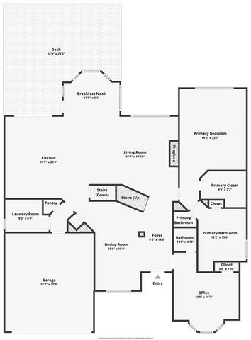 6675 Club Valley Court, Suwanee, GA 30024