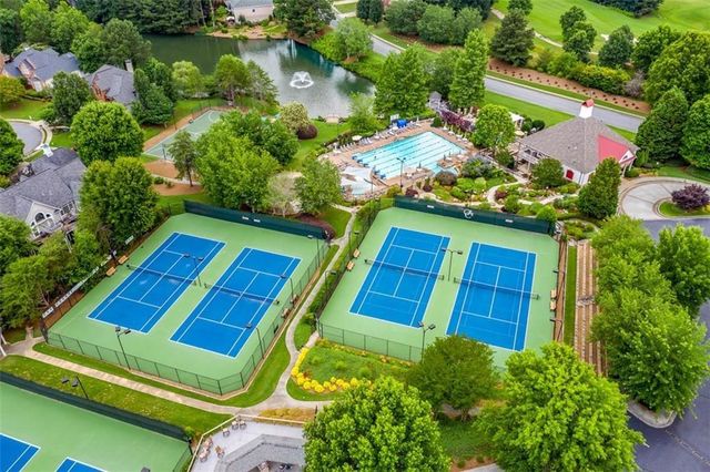 6675 Club Valley Court, Suwanee, GA 30024