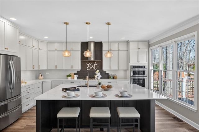 6675 Club Valley Court, Suwanee, GA 30024