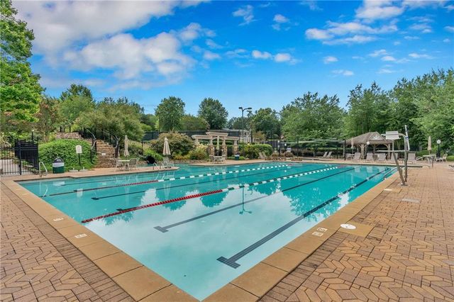 6675 Club Valley Court, Suwanee, GA 30024