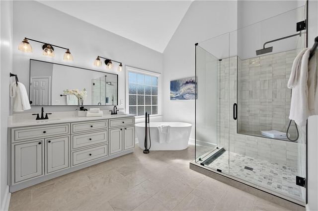 6675 Club Valley Court, Suwanee, GA 30024