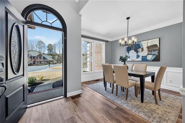 6675 Club Valley Court, Suwanee, GA 30024