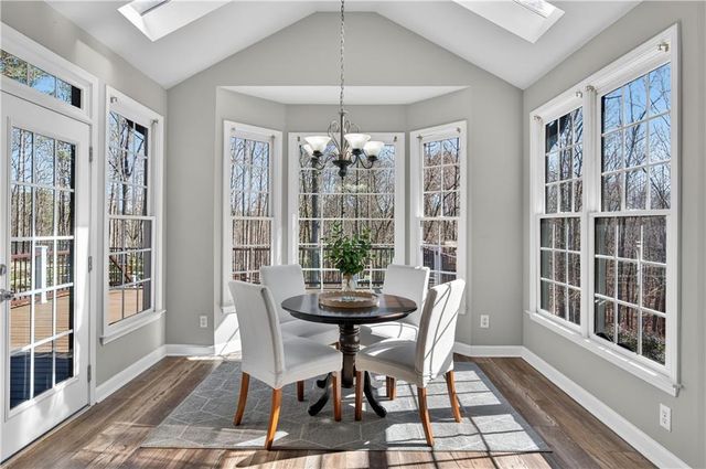 6675 Club Valley Court, Suwanee, GA 30024