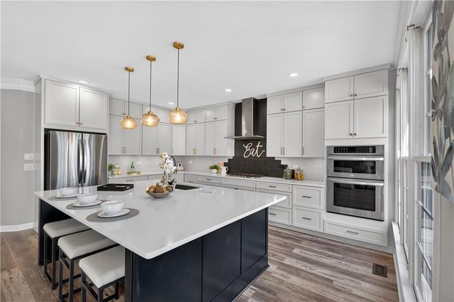 6675 Club Valley Court, Suwanee, GA 30024