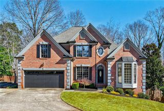 6675 Club Valley Court, Suwanee, GA 30024