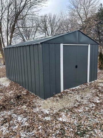 712 Kelley Drive, Rochelle, IL 61068