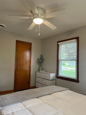 1440 Estates Drive, Greenwood, IN 46142