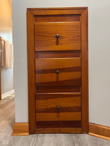 1440 Estates Drive, Greenwood, IN 46142