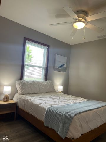 1440 Estates Drive, Greenwood, IN 46142