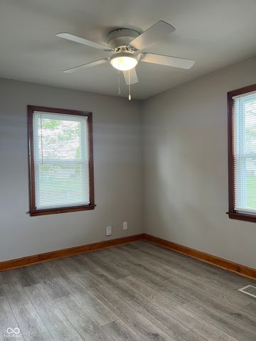 1440 Estates Drive, Greenwood, IN 46142