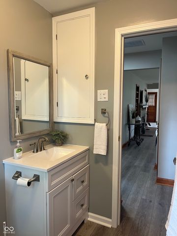 1440 Estates Drive, Greenwood, IN 46142