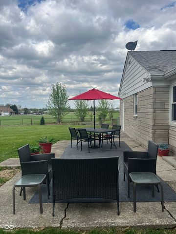 1440 Estates Drive, Greenwood, IN 46142