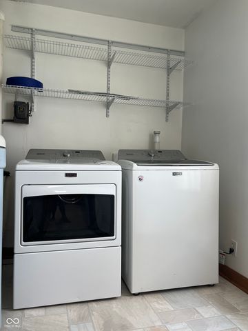 1440 Estates Drive, Greenwood, IN 46142