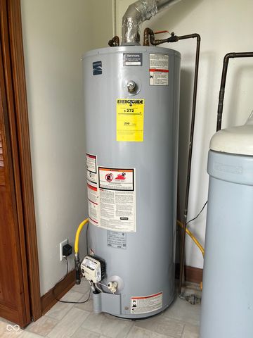 1440 Estates Drive, Greenwood, IN 46142