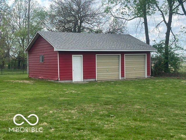 1440 Estates Drive, Greenwood, IN 46142