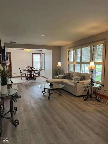 1440 Estates Drive, Greenwood, IN 46142