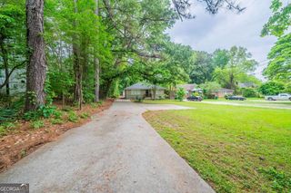 1774 Austin Drive, Decatur, GA 30032