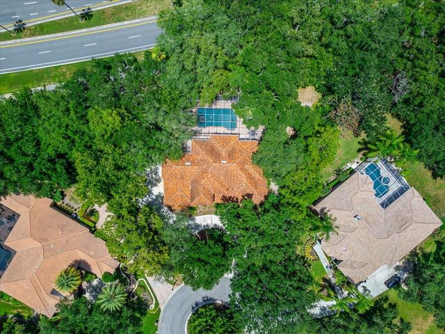 15707 COCHESTER ROAD, Tampa, FL 33647