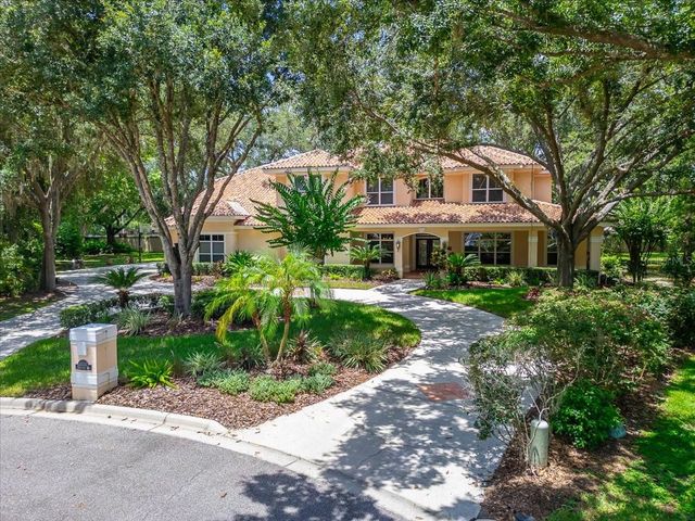 15707 COCHESTER ROAD, Tampa, FL 33647