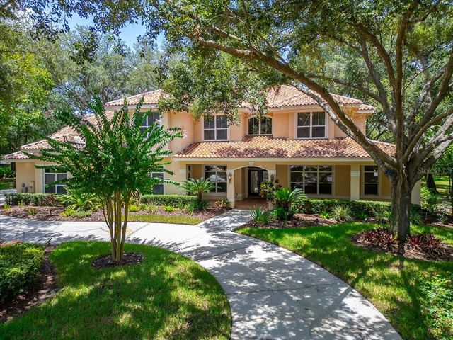 15707 COCHESTER ROAD, Tampa, FL 33647