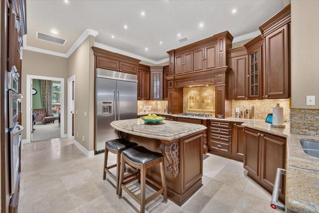 15707 COCHESTER ROAD, Tampa, FL 33647