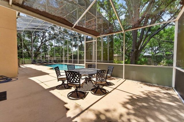 15707 COCHESTER ROAD, Tampa, FL 33647