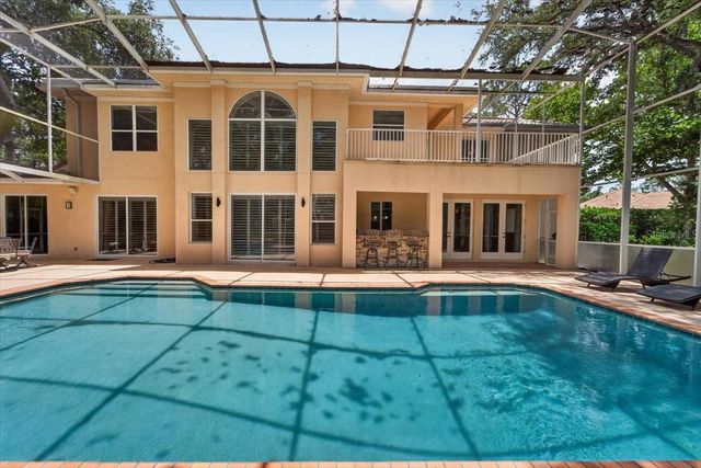 15707 COCHESTER ROAD, Tampa, FL 33647