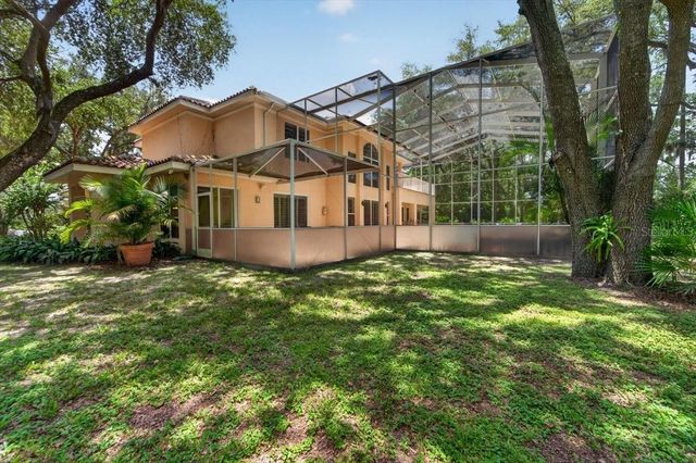 15707 COCHESTER ROAD, Tampa, FL 33647